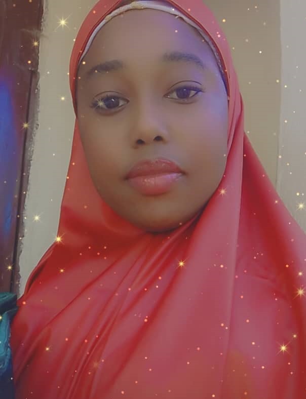 Najaatu Abubakar